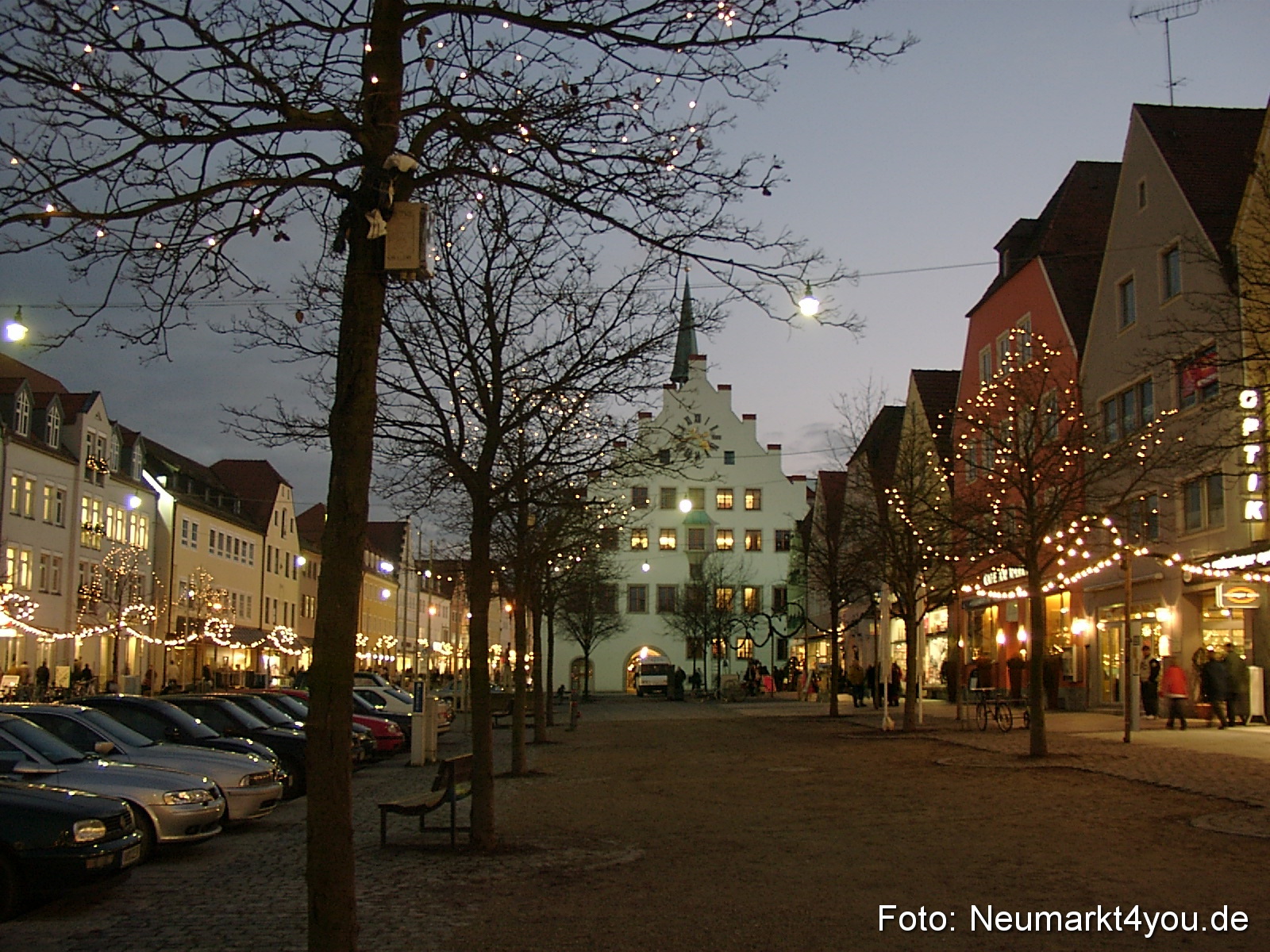 Weihnachtsmarkt071201 022